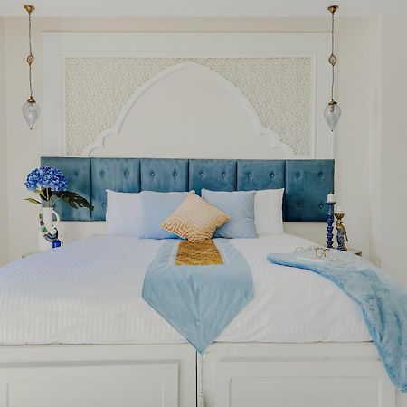 Nour Boutique Hotel Дахаб Екстериор снимка