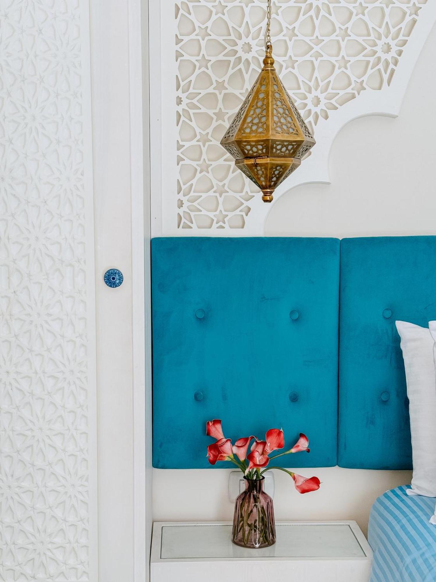 Nour Boutique Hotel Дахаб Екстериор снимка