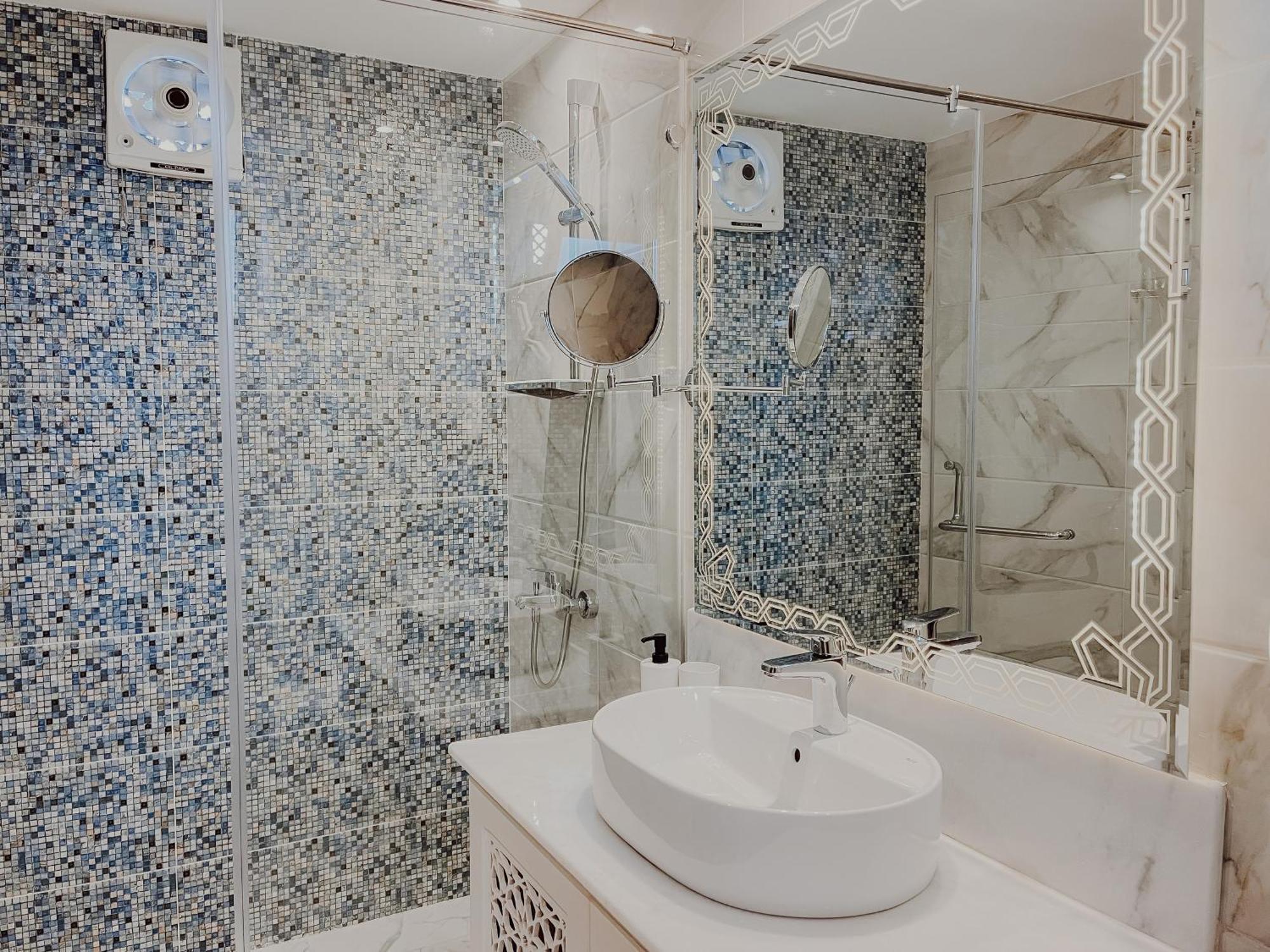 Nour Boutique Hotel Дахаб Екстериор снимка